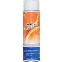 Air Freshener, Citrus, Aerosol Can WestPier