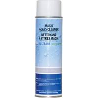 Magic Glass Cleaner, 539 g, Aerosol Can WestPier