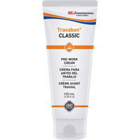 Travabon&reg; Classic Oil, Grease & Adhesive Defense Cream, Tube, 100 ml WestPier
