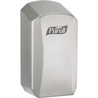 Distributeur de savon mousse Provon LTX pour milieux de sant&eacute; comportementale, Sans contact, Capacit&eacute; de 1200 ml, Format Cartouche de recharge WestPier