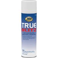 True Blitz Fast-Evaporating Industrial Degreaser, 14 oz., Aerosol Can WestPier