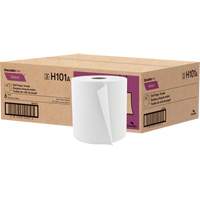PRO Select Roll Paper Towel, 1 Ply, Standard, 1000' L WestPier