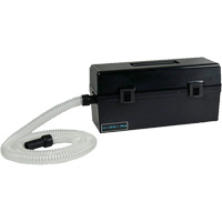 Omega Cordless Immediate Containment PMP Vacuum, Dry, 1 US Gal. (3.78 Litres) WestPier