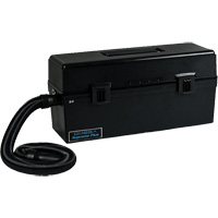 Omega Supreme Electronic Vacuum, Dry, 1 US Gal. (3.78 Litres) WestPier