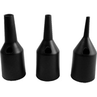 Ergo Backpack Series Blower Nozzle Set WestPier