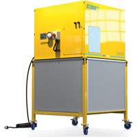 Atomik Air&reg; 240V Air Quality Control, 40 000 sq. ft. Coverage WestPier