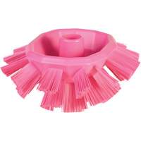 UST Tank Brush, Stiff Bristles, 7-1/2" Long, Pink WestPier