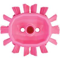 UST Tank Brush, Stiff Bristles, 7-1/2" Long, Pink WestPier