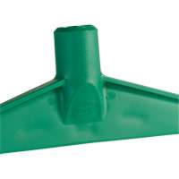 Table & Floor Scraper, Green, 9-3/5" W x 1-1/5" L WestPier