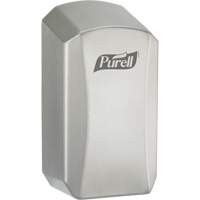 Distributeur PURELL LTX de d&eacute;sinfectant pour les mains PURELL pour sant&eacute; comportementale, Sans contact, Cap. 1200 ml WestPier
