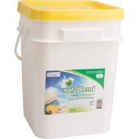 Lemon Fresh Ultra Powder Laundry Detergent, Pail WestPier