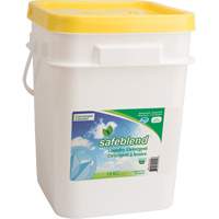 Fragrance-Free Ultra Powder Laundry Detergent, Pail WestPier