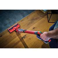 CLEANEXXO 18V Cordless Power Wet Mop (Tool Only), Cleaner WestPier