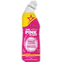 Toilet Cleaner Gel with Fruity Scent, 750 ml, Bottle WestPier