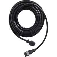 25' 120V Cable Extender for HeatTrak PRO Industrial Mats WestPier