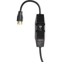 120V ELCI Power Unit for PRO Industrial Mats WestPier