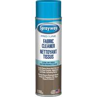 Pro Line Fabric Cleaner with Inverted Spray WestPier