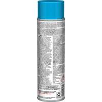 Baseboard Wax Stripper with Clinging Foam, 19 oz., Aerosol Can WestPier