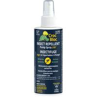 Insect Repllent, 10% DEET, Spray, 40 oz. WestPier