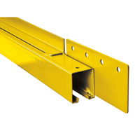 Wire Mesh Partition Components - Hardware WestPier