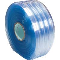 Rideau en lani&egrave;res nervur&eacute;es pour basses temp&eacute;ratures, 164' x 8" x 0,08" WestPier