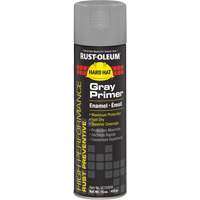 V2100 System Enamel Spray Primer, Gray, Matte, 15 oz., Aerosol Can WestPier