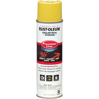 Water Based Inverted Marking Paint, 17 oz., Aerosol Can WestPier