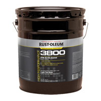 Water-Based Paints & Coatings