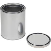 Empty Paint Can WestPier