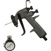Performance Industrial Spray Gun WestPier
