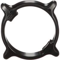 Bague de blocage pour pistolet pulv&eacute;risateur industriel performant WestPier