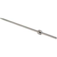 Aiguille pour pistolet pulv&eacute;risateur industriel performant WestPier