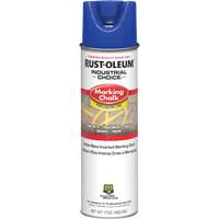 MC1800 System Precision Line Inverted Marking Chalk, Aerosol Can WestPier