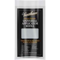 Varathane&reg; Universal Applicator, Blended Material WestPier