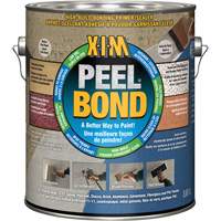 X-I-M&reg; Advanced Technology UMA&reg; Primer/Sealer, 3.61 L, Gallon, White WestPier