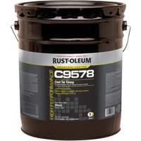 C9578 System Coal Tar High Solids Epoxy, 4 gal., Pail WestPier