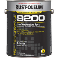 9200 System Low Temperature Epoxy Activator, Gallon WestPier