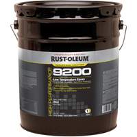 9200 System Low Temperature Epoxy Base, Blue, 4 gal., Pail WestPier