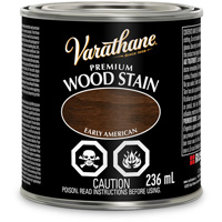 Varathane<sup>®</sup> Premium Wood Stain KR195 | WestPier