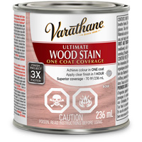 Varathane<sup>®</sup> Ultimate Wood Stain KR198 | WestPier