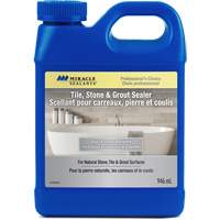 Miracle Sealants&reg; Tile, Stone & Grout Sealer, Jug WestPier