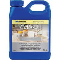 Miracle Sealants<sup>®</sup> 511 H2O Plus Sealer, Jug KR408 | WestPier