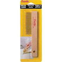 Brush Comb KR497 | WestPier