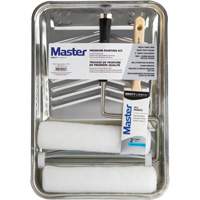 Master 5-Piece Painting Supply Kit, 5 Pieces WestPier