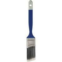 Quick Solutions Angle Brush, Polyester, Plastic Handle, 1-1/2" Width WestPier