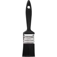 Economy Paint Brush, Polyolefin, Plastic Handle, 1-1/2" Width WestPier
