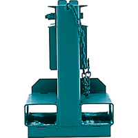 Fl&egrave;ches pour chariots &eacute;l&eacute;vateurs &agrave; fourches WestPier