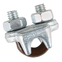Wire Rope Clips LB016 | WestPier