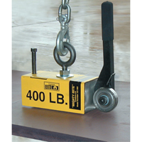 Aimants Creative Lift, Capacit&eacute; de retenue 400 lb (0,2 tonne), 7-3/4" lo x 7-1/4" la x 6-3/4" h WestPier