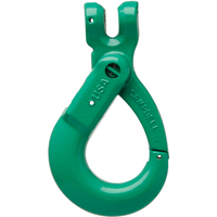 Alloy Steel Clevis Self-Locking Hooks WestPier